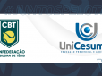 Unicesumar é a nova patrocinadora da Confederação Brasileira de Tênis
