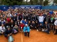Mais de 200 treinadores participam do Workshop Internacional de Tênis 2022