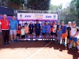 Definidos os campeões da 2ª etapa do Circuito Nacional Tênis Kids – Apresentado por BRB