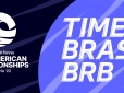 Time Brasil BRB de Beach Tennis é convocado para os Jogos Pan-Americanos