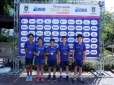 Definidos os campeões da 4ª etapa do Circuito Tênis Kids – Apresentado por BRB