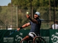 Time Brasil BRB vence no Masculino Open da Copa do Mundo de Tênis em Cadeira de Rodas