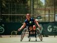 Time Brasil BRB perde e busca vaga no Mundial de Tênis em Cadeira de Rodas do ano que vem