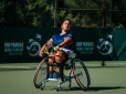 Time Brasil BRB garante classificação do Feminino Open no Mundial de Tênis em Cadeira de Rodas do ano que vem
