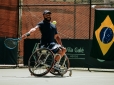 Time Brasil BRB participa de gira europeia de Tênis em Cadeira de Rodas