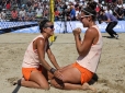 Brasileiras são tricampeãs mundiais no Beach Tennis