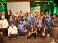 Brasileiros marcam presença na Conferência Mundial de Treinadores da ITF