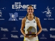Francesa Selena Janicijevic conquista Vacaria Open - ITF W60