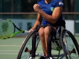 CBT realiza evento para classificação de atletas do tênis em cadeira de rodas