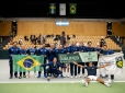 Time Brasil BRB conhece adversários da fase final de grupos da Copa Davis