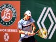 Brasil terá 11 representantes no Roland-Garros Junior Series em São Paulo