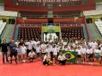 Billie Jean King Cup tem Kid’s Day no Ginásio do Ibirapuera 