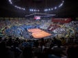 Ginásio do Ibirapuera tem recorde de público nos Qualifiers da Billie Je ...