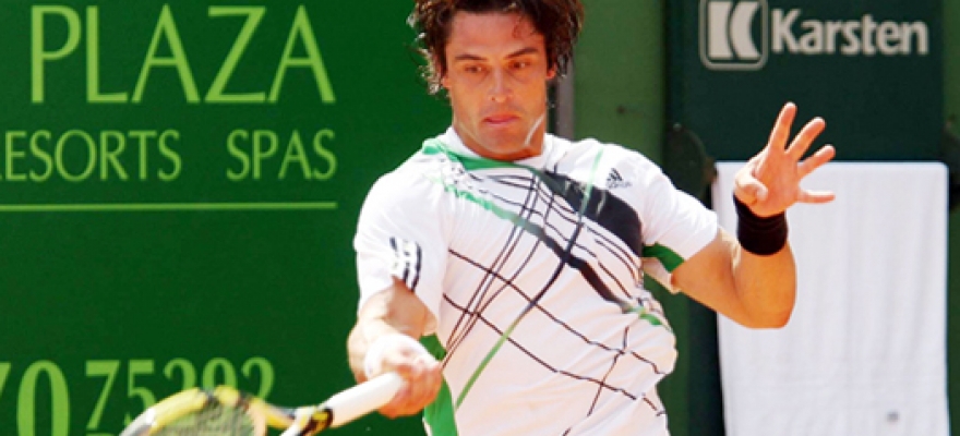 Marcos Daniel é campeão do Aberto de Tênis de Santa Catarina e volta ao Top 100