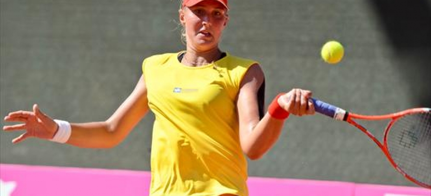 Brasil volta a receber torneio feminino da WTA em 2013 - Confederação  Brasileira de Tênis