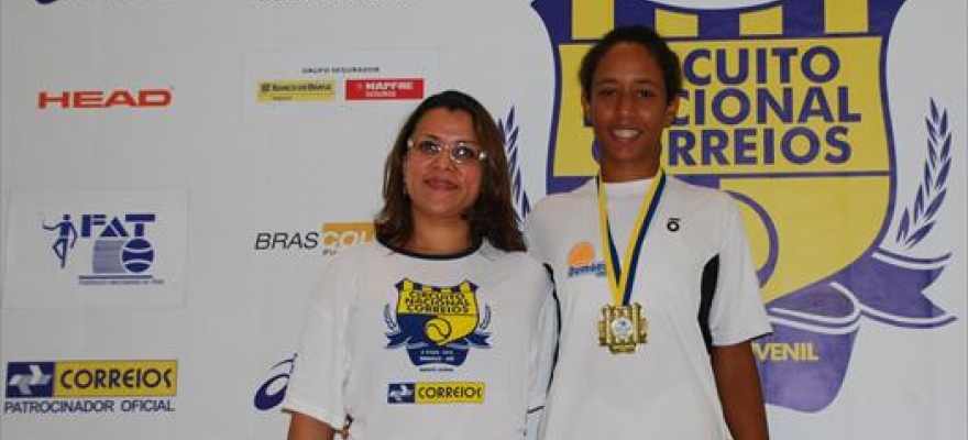 Circuito Correios tem campeões de 7 estados em Manaus