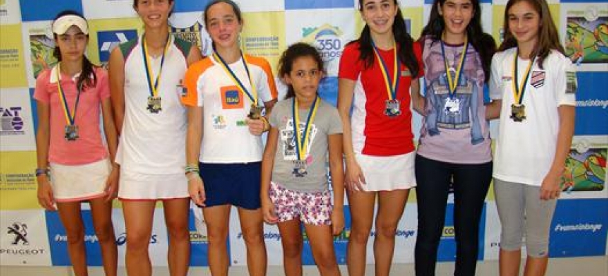 Campeões definidos pelo Circuito Correios em Manaus