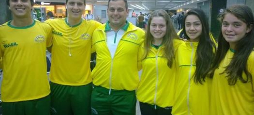 Brasil conquista 2 pratas nos Jogos da Língua Portuguesa