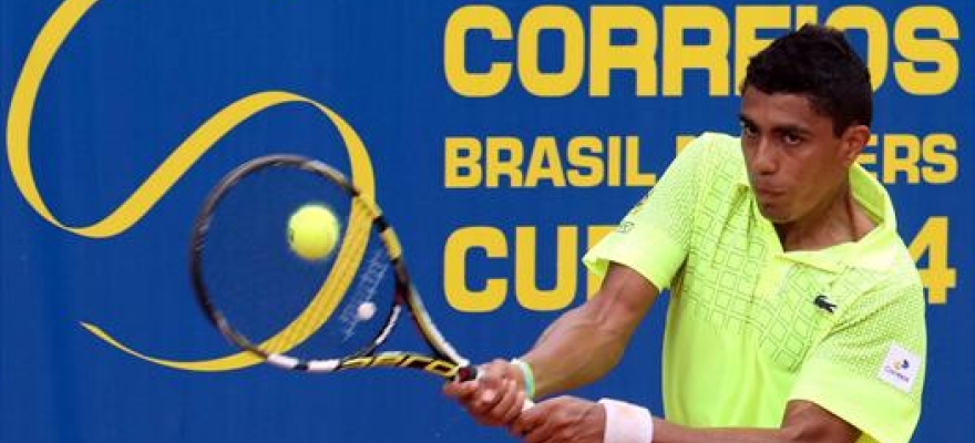 Correios Brasil Masters Cup define campeões no Costão