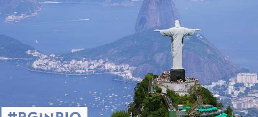 Roland-Garros in Rio começa nesta quarta-feira, às 10h