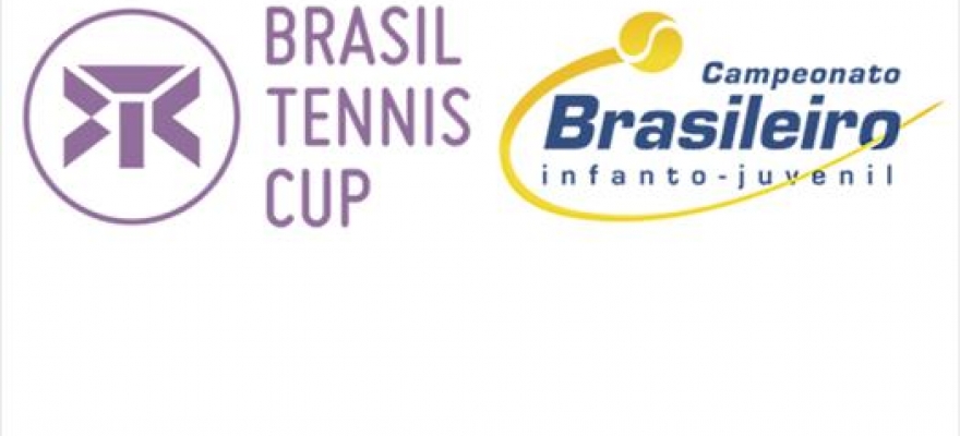 Campeã brasileira sub23 jogará quali do Brasil Tennis Cup
