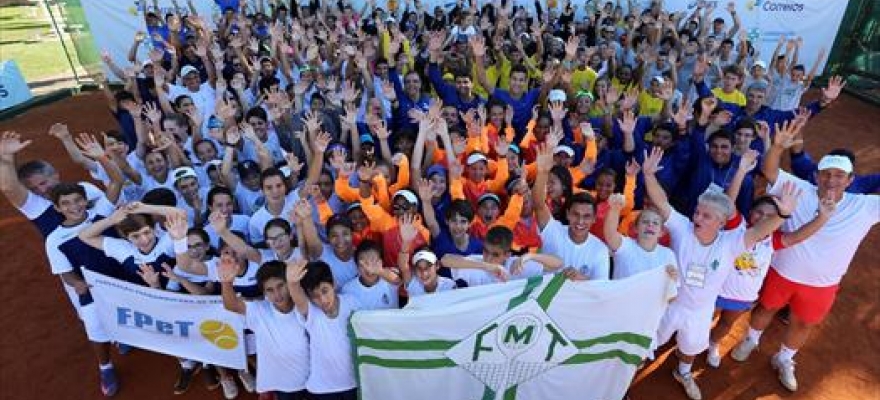 Copa das Federações define finalistas em Uberlândia