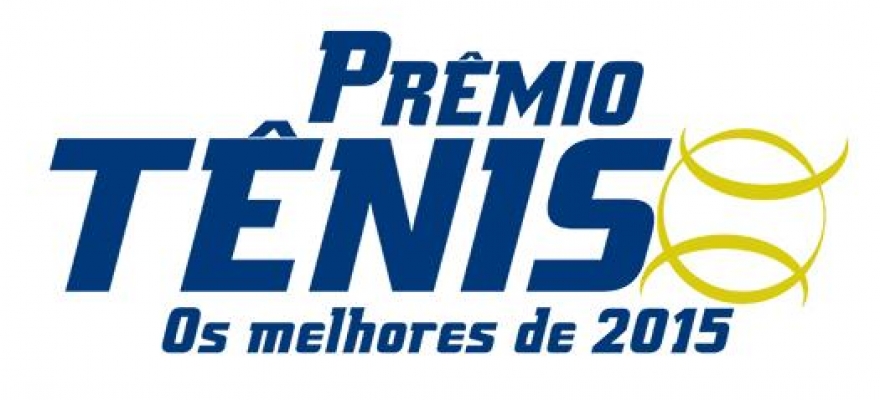 Prêmio Tênis 2015 tem votação aberta até sexta-feira