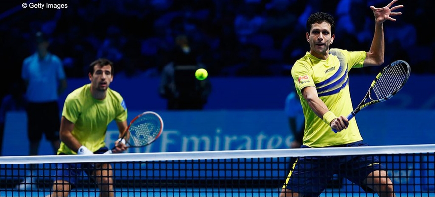 Melo e Dodig vencem e avançam às semifinais do ATP Finals