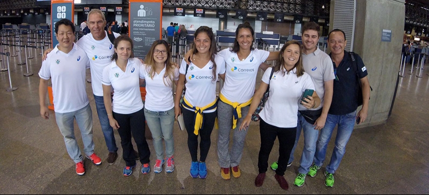 Brasil viajou à Bolívia para o Zonal Americano da Fed Cup