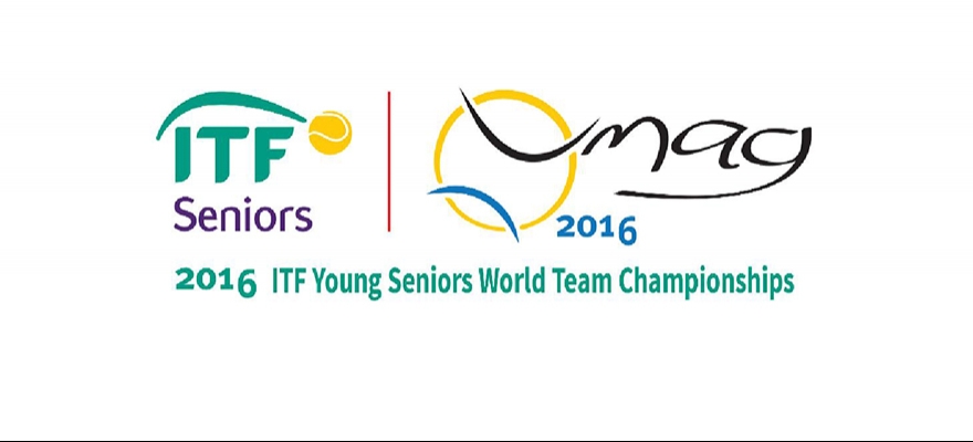 Inscrições para o Mundial de Young Seniors terminam na sexta-feira