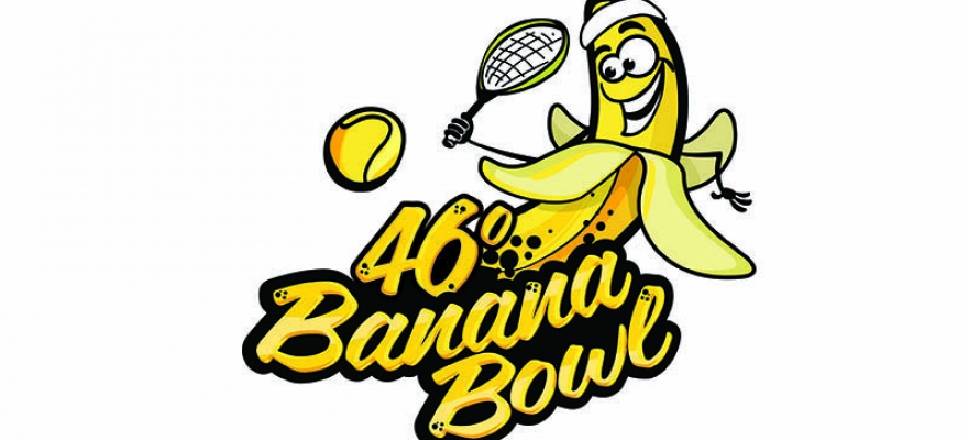 Banana Bowl encerra inscrições na segunda para 14/16 anos e Pré-Quali