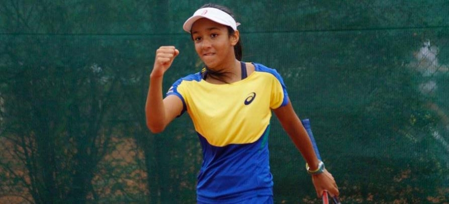 Brasil garante Mundial e busca título feminino no Sul-Americano de 14 anos