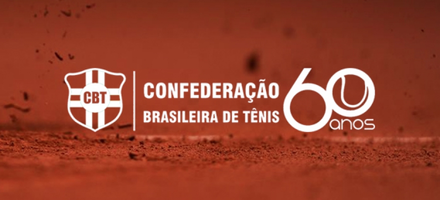 Brasil tem maior delegação dos últimos 20 anos em Roland Garros