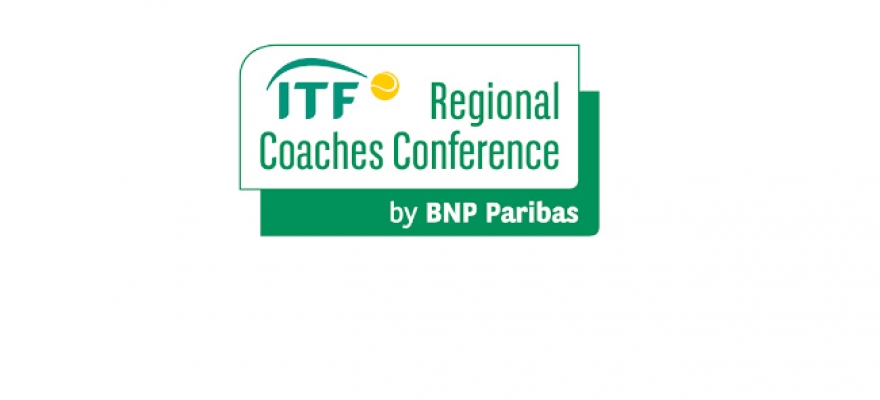 Inscrições abertas até 30/8 para a 16ª Conferência Regional ITF