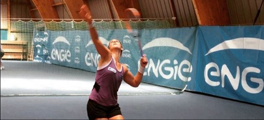 Bia Haddad sobe 39 posições no ranking de simples da WTA