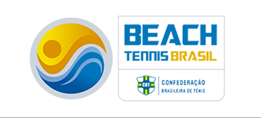 CBT apresentará novidades no regulamento Beach Tennis 2017