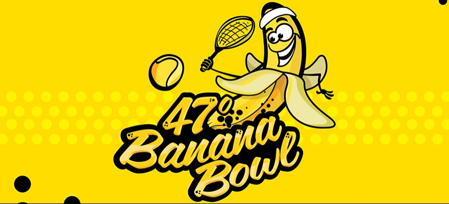 47º Banana Bowl será realizado em Caxias do Sul e Criciúma 