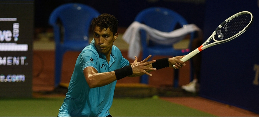Monteiro e Rogerinho jogam qualifying no ATP 250 de Sydney