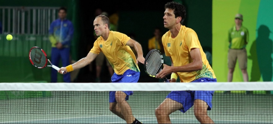 CBT reúne principais nomes do tênis brasileiro em Encontro Nacional 