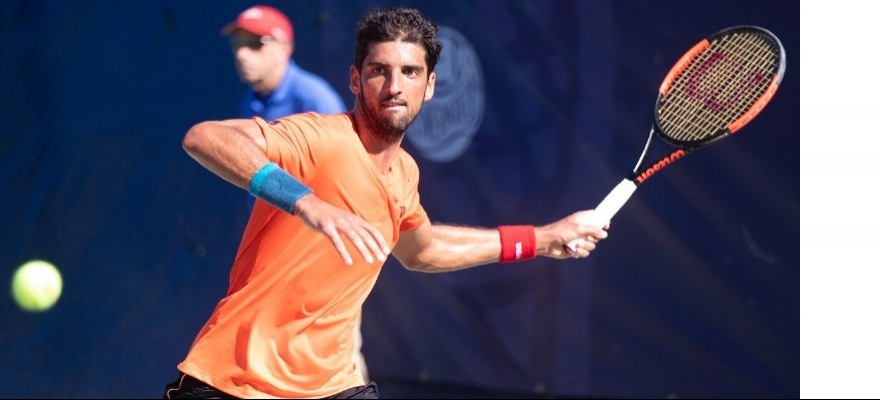 Thomaz Bellucci estreia com vitória consistente no quali de Roland Garros