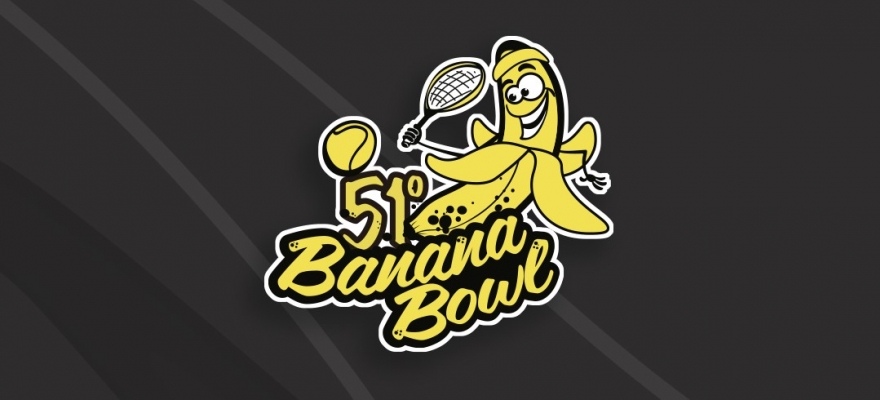 Banana Bowl: categorias 12 anos e Tennis Kids são adiadas
