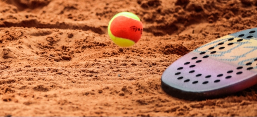 Rio de Janeiro retoma as competições oficiais de Beach Tennis no estado a partir de setembro de 2021