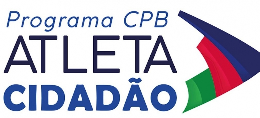CPB divulga edital e abre inscrições para bolsas de graduações do programa Atleta Cidadão para 1º Semestre de 2022